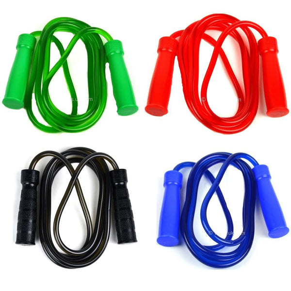 Twins Jump Ropes Twins Skipping Ropes High Quality SR-2