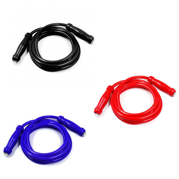 Twins Jump Ropes Twins Skipping Ropes Regular Handle SR3