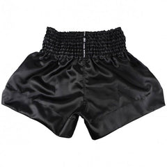 Twins Muay Thai Shorts Twins Special Muay Thai Shorts TB30 - Black