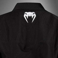 Venum BJJ Gis Venum Contender 3.0 Brazilian Jiu Jitsu Gi - Black