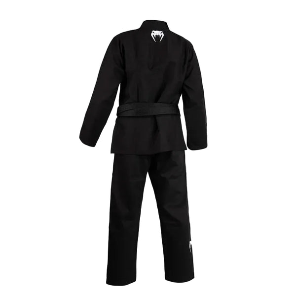 Venum BJJ Gis Venum Contender 3.0 Brazilian Jiu Jitsu Gi - Black