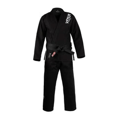 Venum BJJ Gis Venum Contender 3.0 Brazilian Jiu Jitsu Gi - Black