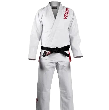 Venum Contender 3.0 Brazilian Jiu Jitsu Gi - Ice