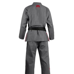 Venum BJJ Gis Venum Contender 3.0 Brazilian Jiu Jitsu Gi - Storm Grey