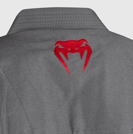 Venum BJJ Gis Venum Contender 3.0 Brazilian Jiu Jitsu Gi - Storm Grey