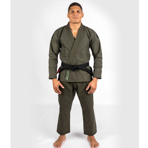 Venum BJJ Gis Venum Contender Evo BJJ Gi - Khaki