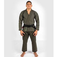 Venum BJJ Gis Venum Contender Evo BJJ Gi - Khaki