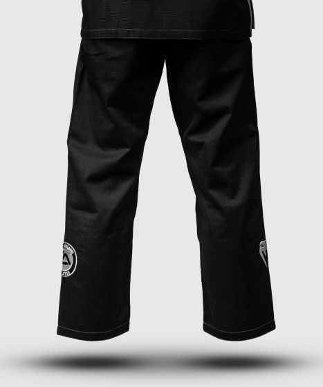 Venum BJJ Gis Venum x Roger Gracie Academy BJJ Gi - Black