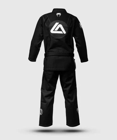 Venum BJJ Gis Venum x Roger Gracie Academy BJJ Gi - Black