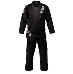Venum BJJ Gis Venum x Roger Gracie Academy BJJ Gi - Black