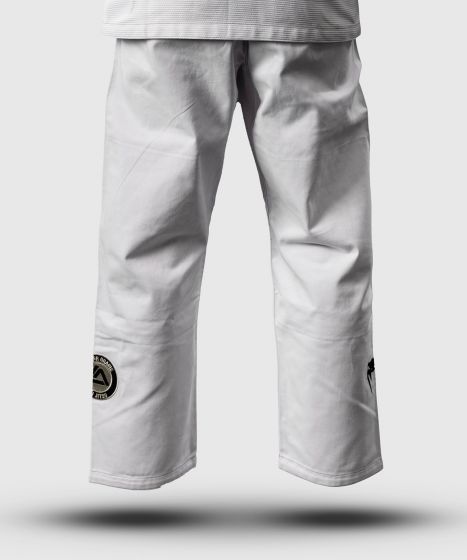 Venum BJJ Gis Venum x Roger Gracie Academy BJJ Gi - White