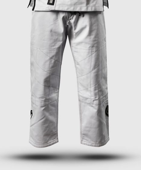Venum BJJ Gis Venum x Roger Gracie Academy BJJ Gi - White