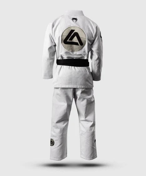 Venum BJJ Gis Venum x Roger Gracie Academy BJJ Gi - White