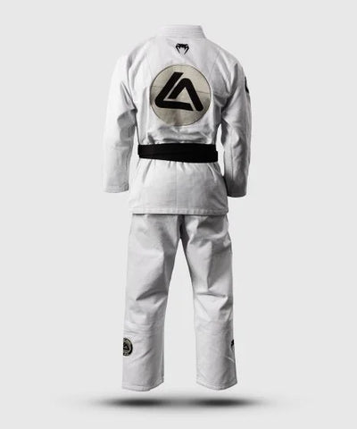 Venum BJJ Gis Venum x Roger Gracie Academy BJJ Gi - White