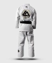 Venum BJJ Gis Venum x Roger Gracie Academy BJJ Gi - White