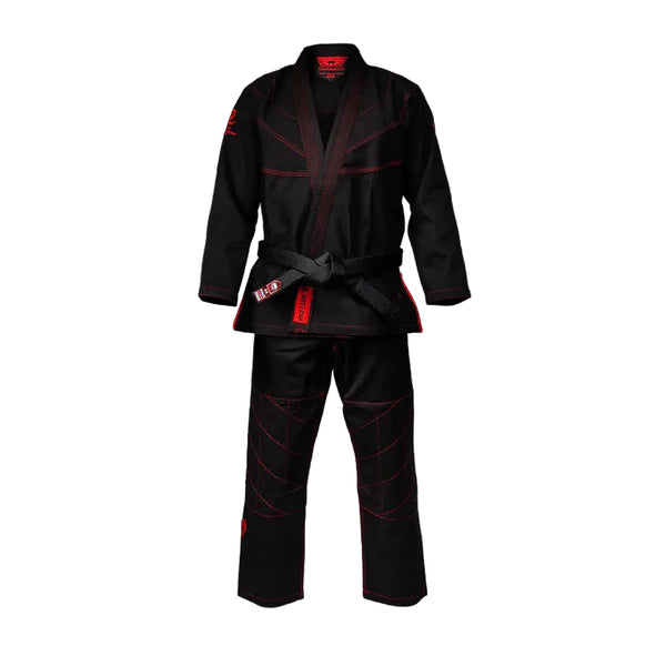 Venum BJJ Gis Venum x Roger Gracie Signature BJJ Gi - Black/Red