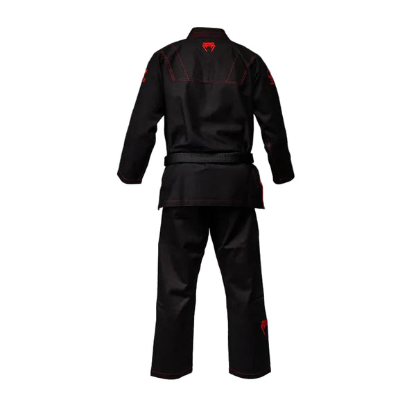 Venum BJJ Gis Venum x Roger Gracie Signature BJJ Gi - Black/Red