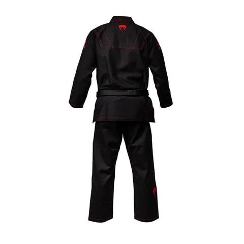 Venum BJJ Gis Venum x Roger Gracie Signature BJJ Gi - Black/Red