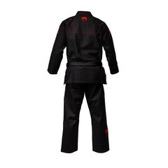 Venum BJJ Gis Venum x Roger Gracie Signature BJJ Gi - Black/Red