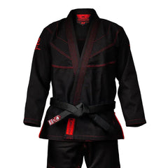 Venum BJJ Gis Venum x Roger Gracie Signature BJJ Gi - Black/Red