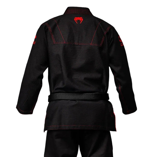 Venum BJJ Gis Venum x Roger Gracie Signature BJJ Gi - Black/Red