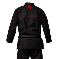 Venum BJJ Gis Venum x Roger Gracie Signature BJJ Gi - Black/Red