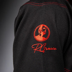 Venum BJJ Gis Venum x Roger Gracie Signature BJJ Gi - Black/Red