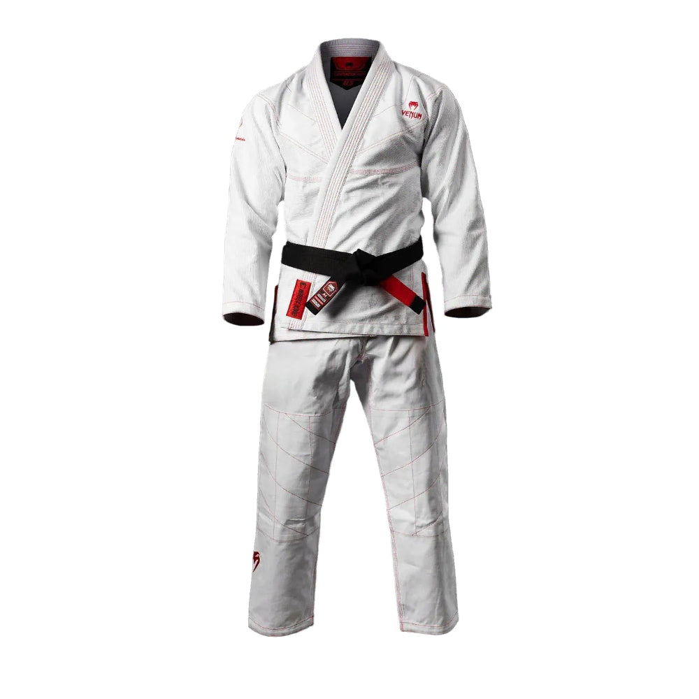 Venum BJJ Gis Venum x Roger Gracie Signature BJJ Gi - White/Red