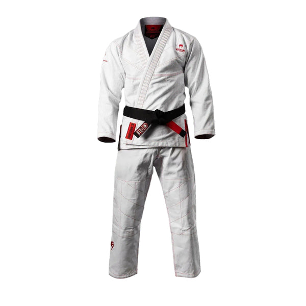 Venum BJJ Gis Venum x Roger Gracie Signature BJJ Gi - White/Red