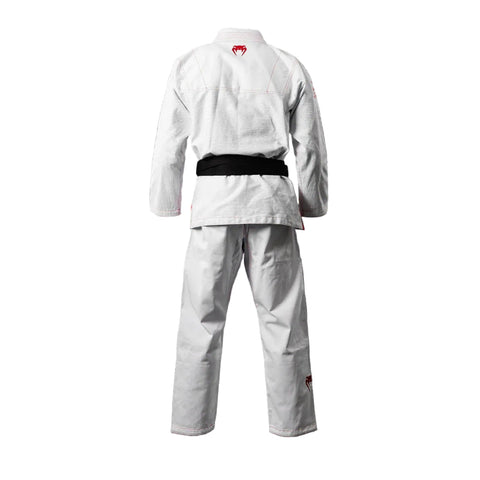 Venum BJJ Gis Venum x Roger Gracie Signature BJJ Gi - White/Red