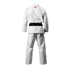 Venum BJJ Gis Venum x Roger Gracie Signature BJJ Gi - White/Red