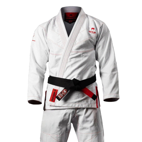 Venum BJJ Gis Venum x Roger Gracie Signature BJJ Gi - White/Red