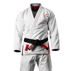 Venum BJJ Gis Venum x Roger Gracie Signature BJJ Gi - White/Red