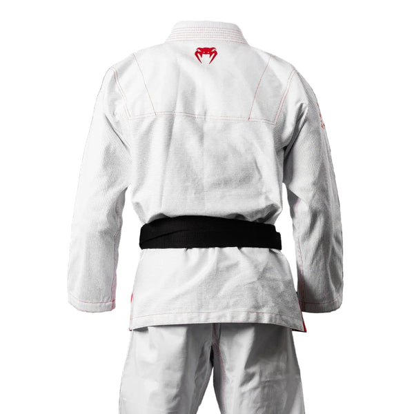 Venum BJJ Gis Venum x Roger Gracie Signature BJJ Gi - White/Red