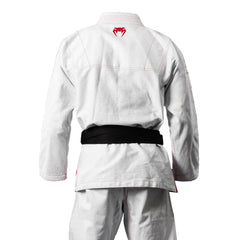 Venum BJJ Gis Venum x Roger Gracie Signature BJJ Gi - White/Red