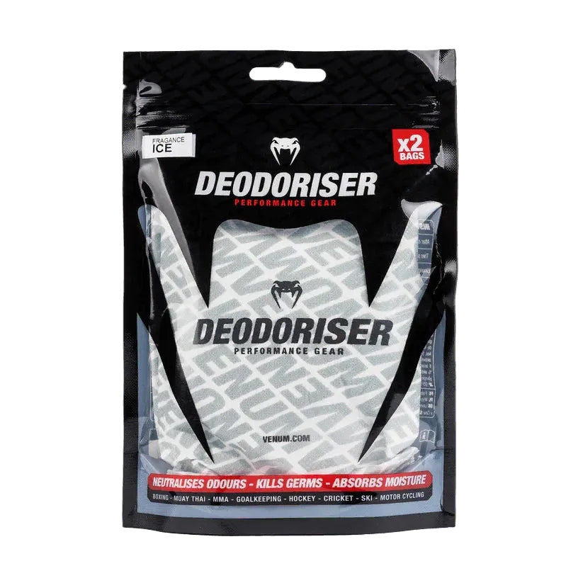 Venum Boxing Glove Accessories Venum Kontact Deodoriser - Ice