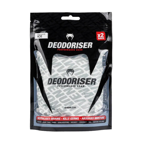 Venum Boxing Glove Accessories Venum Kontact Deodoriser - Ice