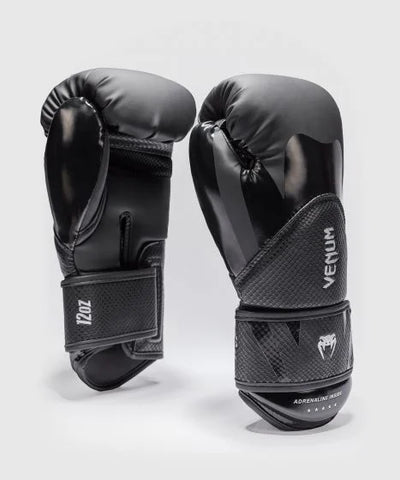 Venum Boxing Gloves Venum Challenger 4.0 Scales Boxing Gloves - Black