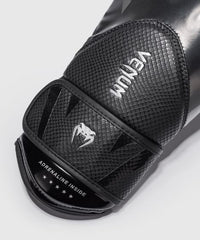 Venum Boxing Gloves Venum Challenger 4.0 Scales Boxing Gloves - Black