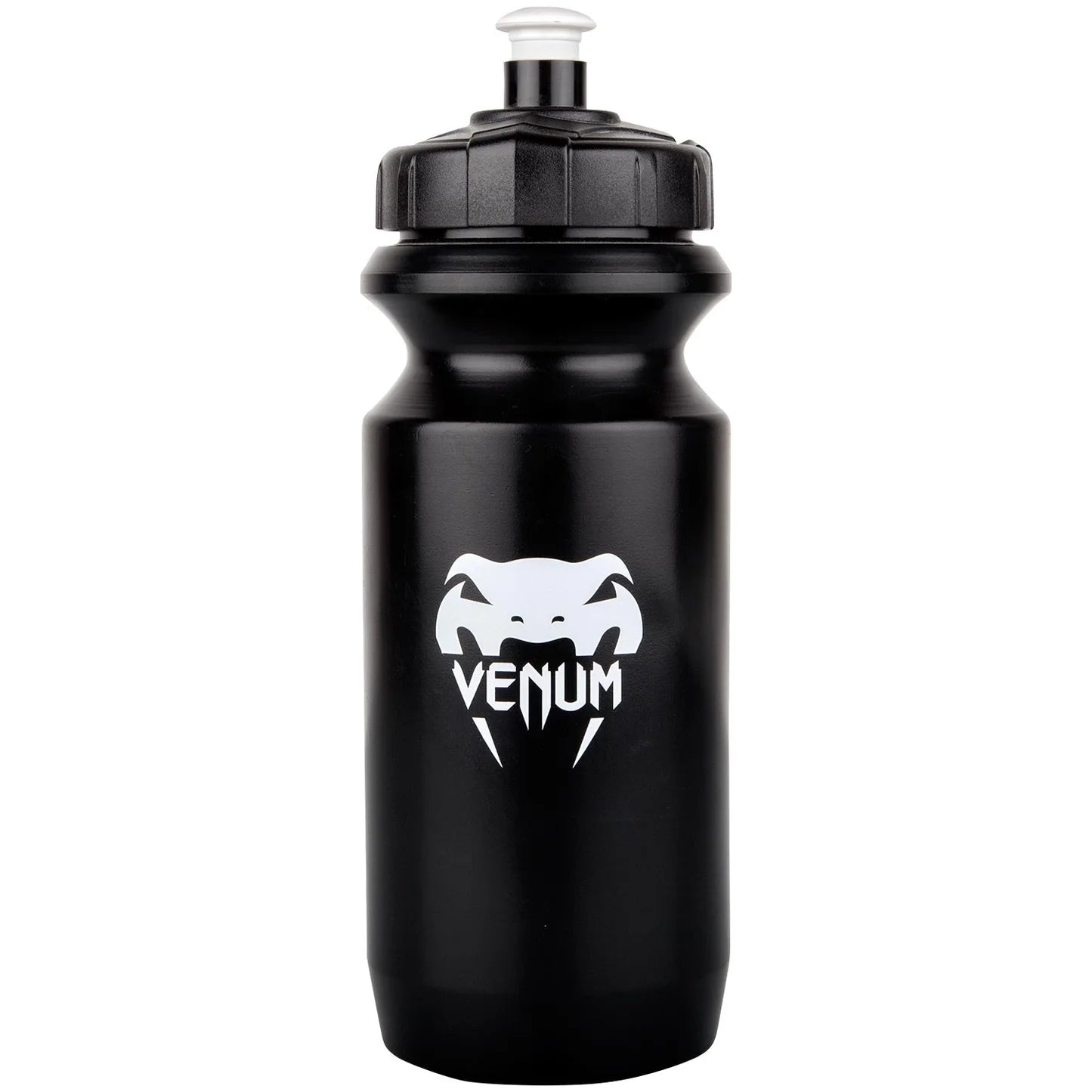 Venum Drink Bottles Venum Contender Water Bottle - Black