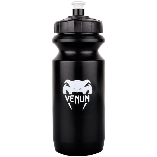 Venum Drink Bottles Venum Contender Water Bottle - Black