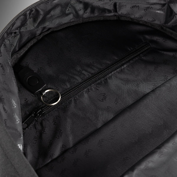 Venum Gear Bags Venum Essential Backpack (20-25L) - Black