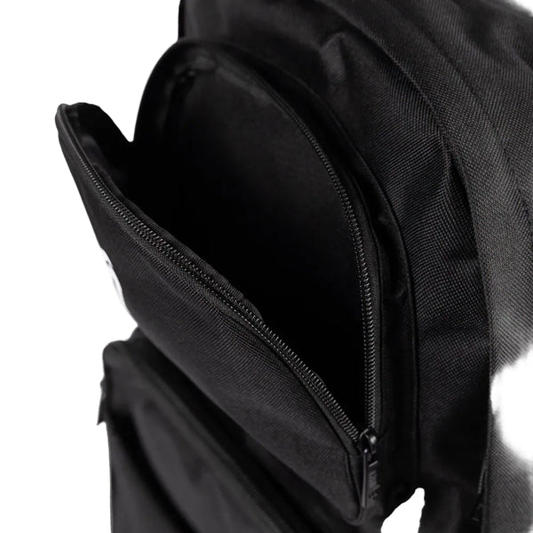 Venum Gear Bags Venum Essential Backpack (20-25L) - Black