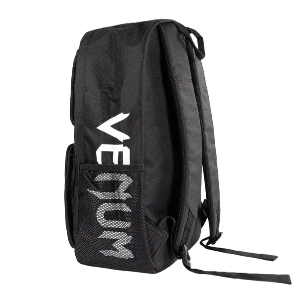 Venum Gear Bags Venum Essential Backpack (20-25L) - Black