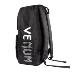 Venum Gear Bags Venum Essential Backpack (20-25L) - Black