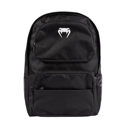 Venum Gear Bags Venum Essential Backpack (20-25L) - Black