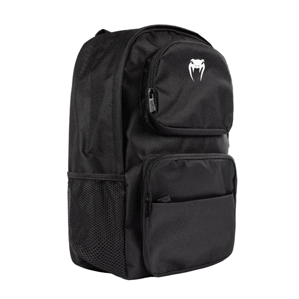 Venum Gear Bags Venum Essential Backpack (20-25L) - Black