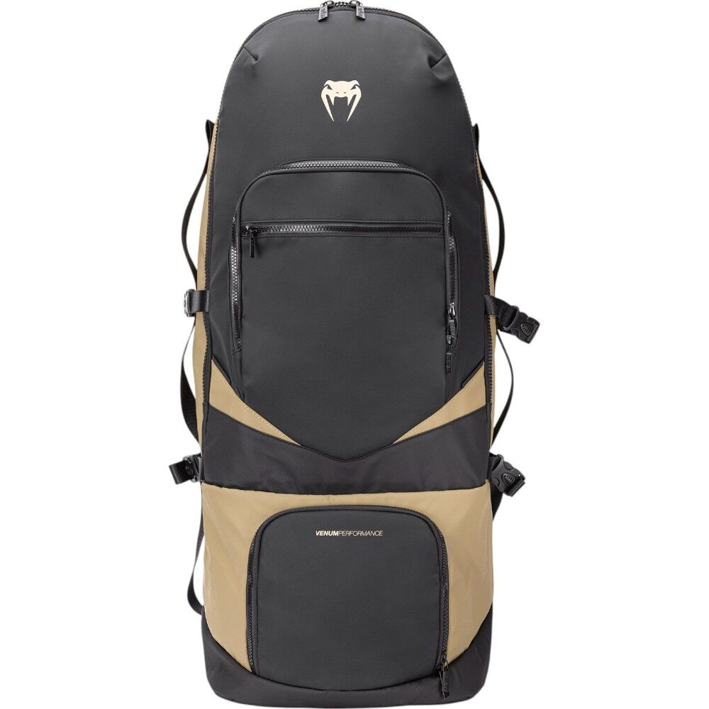 Venum Gear Bags Venum Evo 2 Xtrem Backpack - Black/Sand