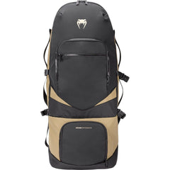 Venum Gear Bags Venum Evo 2 Xtrem Backpack - Black/Sand