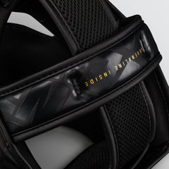Venum Head Guards Venum Contender 1.5 Headgear - Black/Gold
